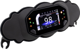 TFT Multifunction Meter - RX-4 - Suzuki - Hayabusa 2008 - 2020