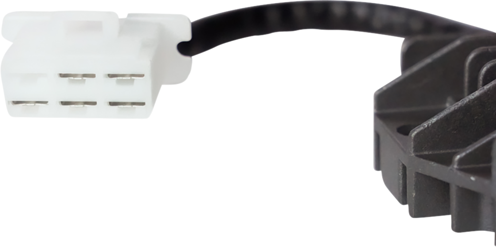 Regulator/Rectifier - Lithium-ion Compatible - Honda 1979 - 1983