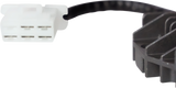 Regulator/Rectifier - Lithium-ion Compatible - Honda 1979 - 1983