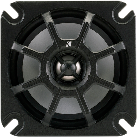 5.25\" Coaxial Speakers - 4 ohm