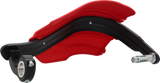 Handguards - Endurance X - Red/Black