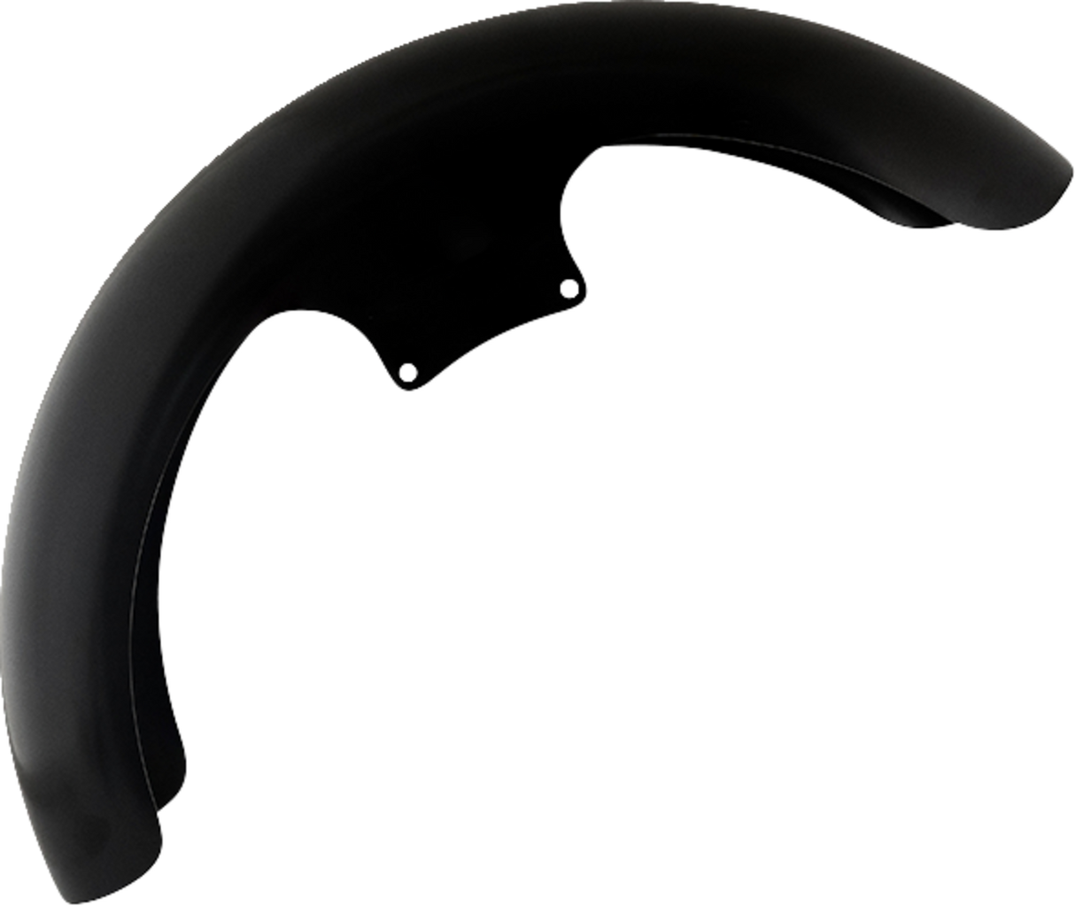 Front Fender - Wrapper - Black - 16\"-19\" 2023 - 2024