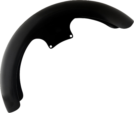 Front Fender - Wrapper - Black - 16\"-19\" 2023 - 2024