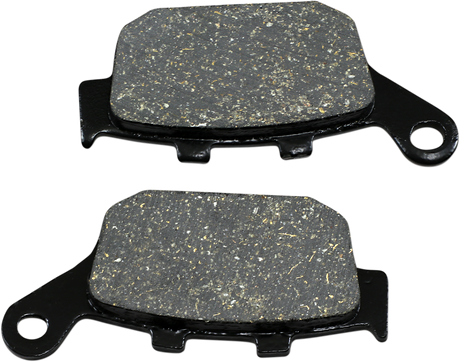Organic Brake Pads - FA140 1998 - 2020