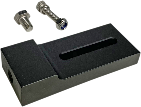 Light Bar Extension Mount 1957 - 2022