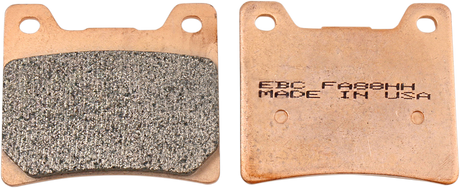 HH Brake Pads - FA88HH 1983 - 2003
