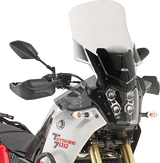 Windshield - Yamaha 2021 - 2024