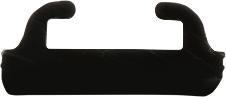 Black Replacement Slide - UHMW - Profile 21 - Length 51.50\" - Ski-Doo 1995 - 2008