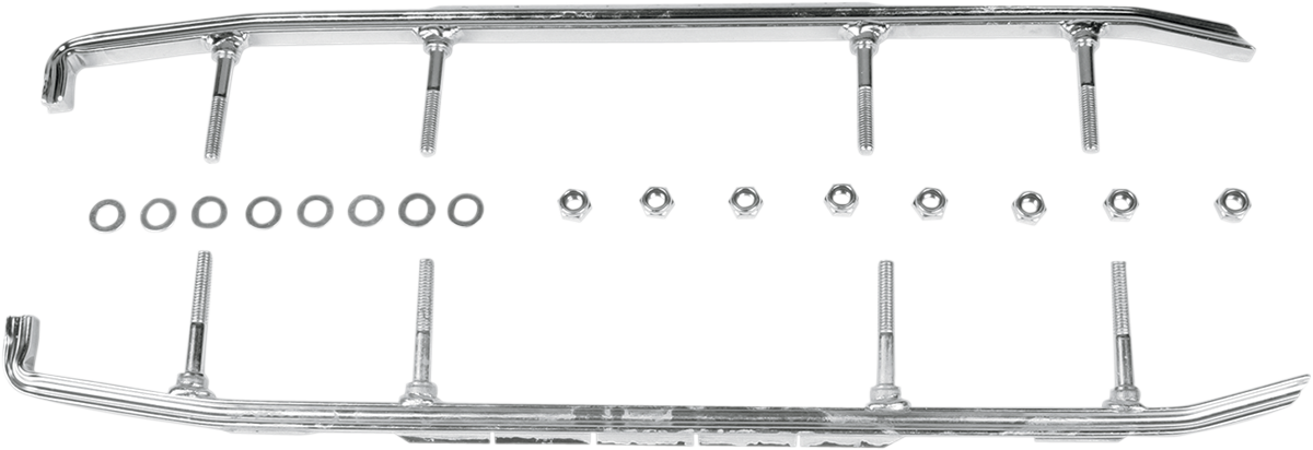 Shaper Wearbar - 7.5\" - 60° 2001 - 2017