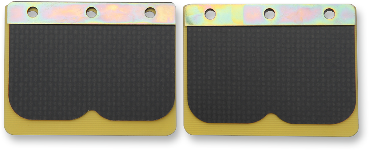 Pro Series Reed Set - KTM 2001 - 2005