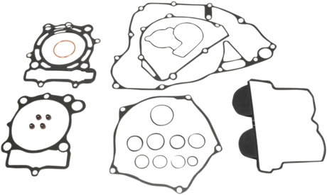 Complete Gasket Kit - Kawasaki 2009 - 2016