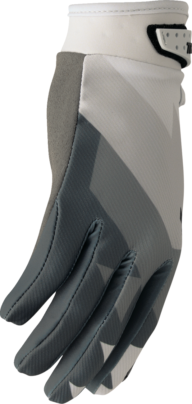 LAUNCHMODE Gloves - Brave - Large