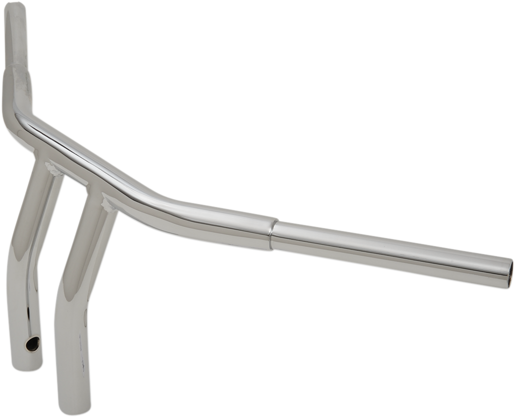 1-1/4\" Buffalo T-Bar - 8\" - TBW - Chrome