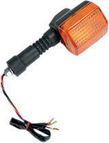 Turn Signal - Honda - Amber 1990 - 2008