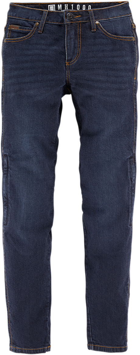 Women\'s MH1000™ Jean - Blue - 10