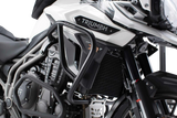 Crash Bar - Left/Right - Black - Triumph - Tiger 1200 2016 - 2021