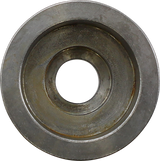 Shock Lowering Stop Washer - Rear - Lowers 9 mm 2016 - 2021