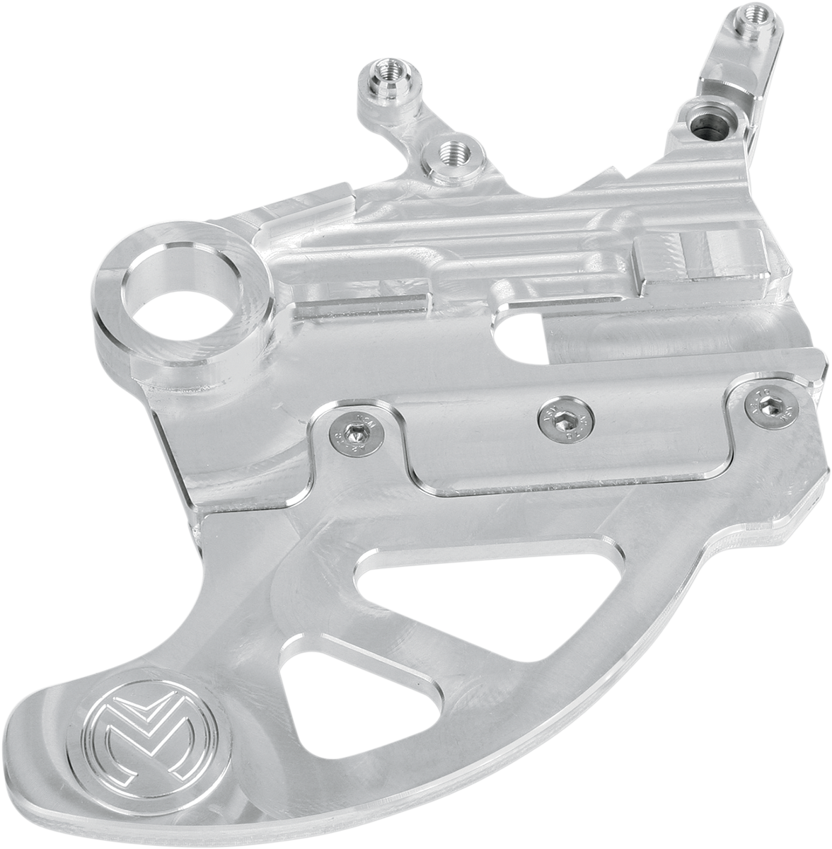 Shark Fin Disc Guard - Honda CR/CRF 2002 - 2018