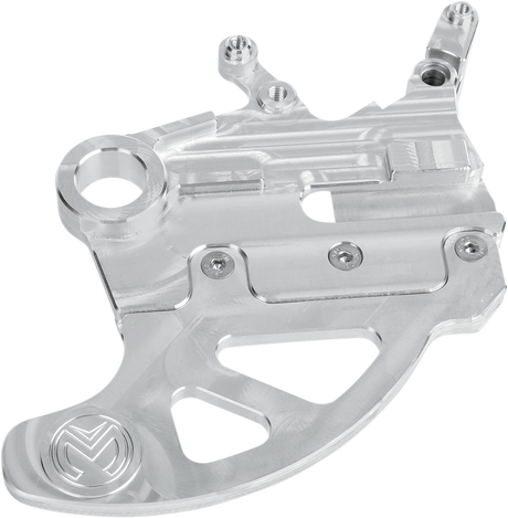 Shark Fin Disc Guard - Honda CR/CRF 2002 - 2018