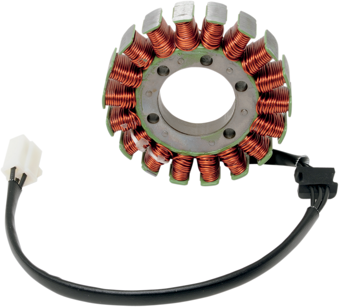 Stator - Kawasaki 2006 - 2012