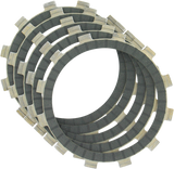 Clutch Set 1973 - 2021