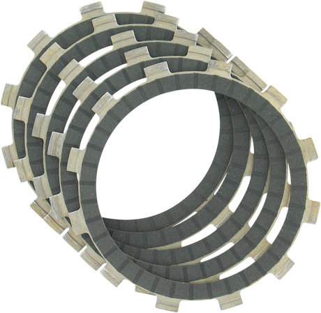 Clutch Set 1973 - 2021