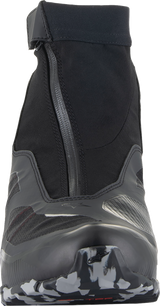 CR-8 Gore-Tex® Shoes - Black/Grey/Blue - US 8.5