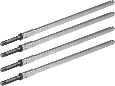 Time Saver Pushrods - Big Twin | Shovelhead 1984 - 1999