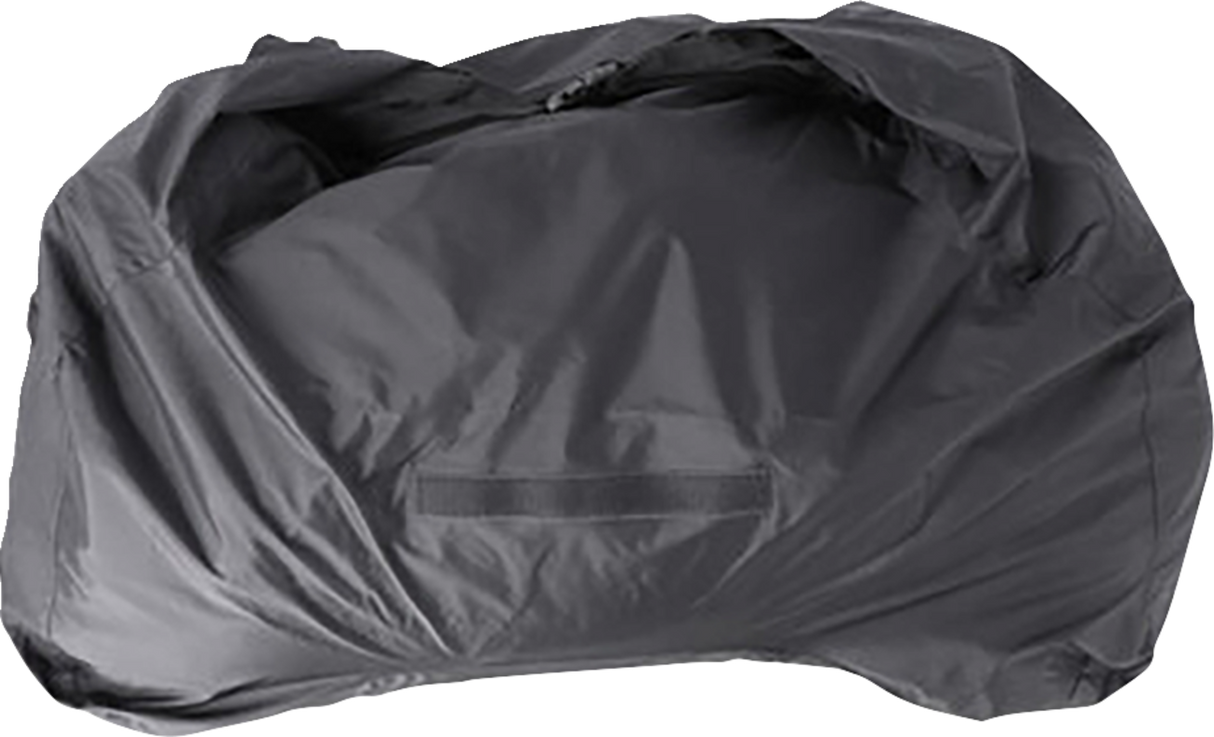 Waterproof Inner bag - PRO Travelbag - Black