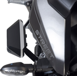 Frame Slider Kit - Triumph - Street Trple 675/RX | 765 R/RS/S/Moto2 Edition 2012 - 2024