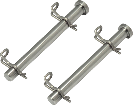 Brake Caliper Pins 2017 - 2023