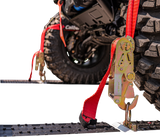 Trailblazer Wheel Anchor Kit - Four-Wheel