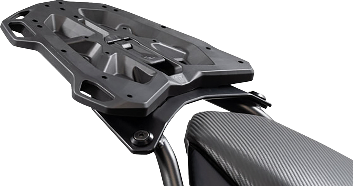 STREET-RACK Adapter Plate - Black