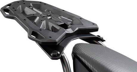 STREET-RACK Adapter Plate - Black