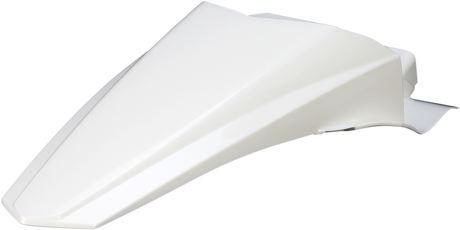Rear Fender - White 2014 - 2023