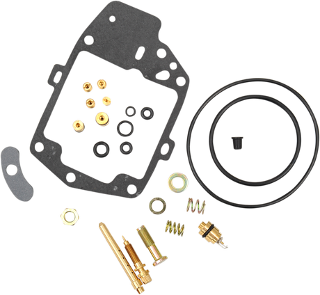 Carburetor Repair Kit - Honda 1977 - 1977