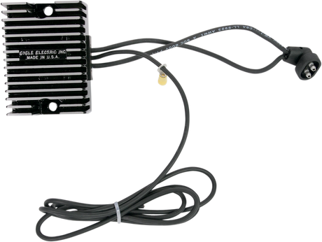 Rectifying Regulator Low Voltage - Harley Davidson 1987 - 2000
