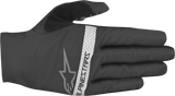Aspen Pro Lite Gloves - Black - XS