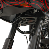 Bottom Tree - Black 2024 - 2024