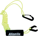 Lanyard - Yellow 1970 - 2019