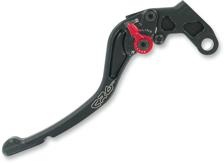 Clutch Lever - RC2 - Black 2009 - 2020