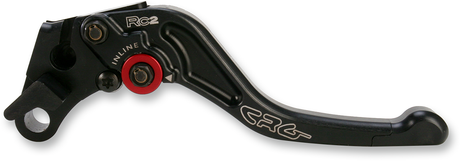 Clutch Lever - RC2 - Short - Black 2010 - 2014