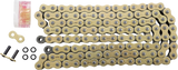 525 VX3 - Drive Chain - Gold - 120 Links