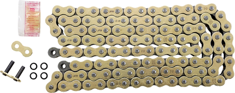 525 VX3 - Drive Chain - Gold - 120 Links