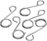 Wire Fuel Line Guides - 5-Pack