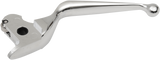 Clutch Lever - Wide Blade - Chrome 2014 - 2016