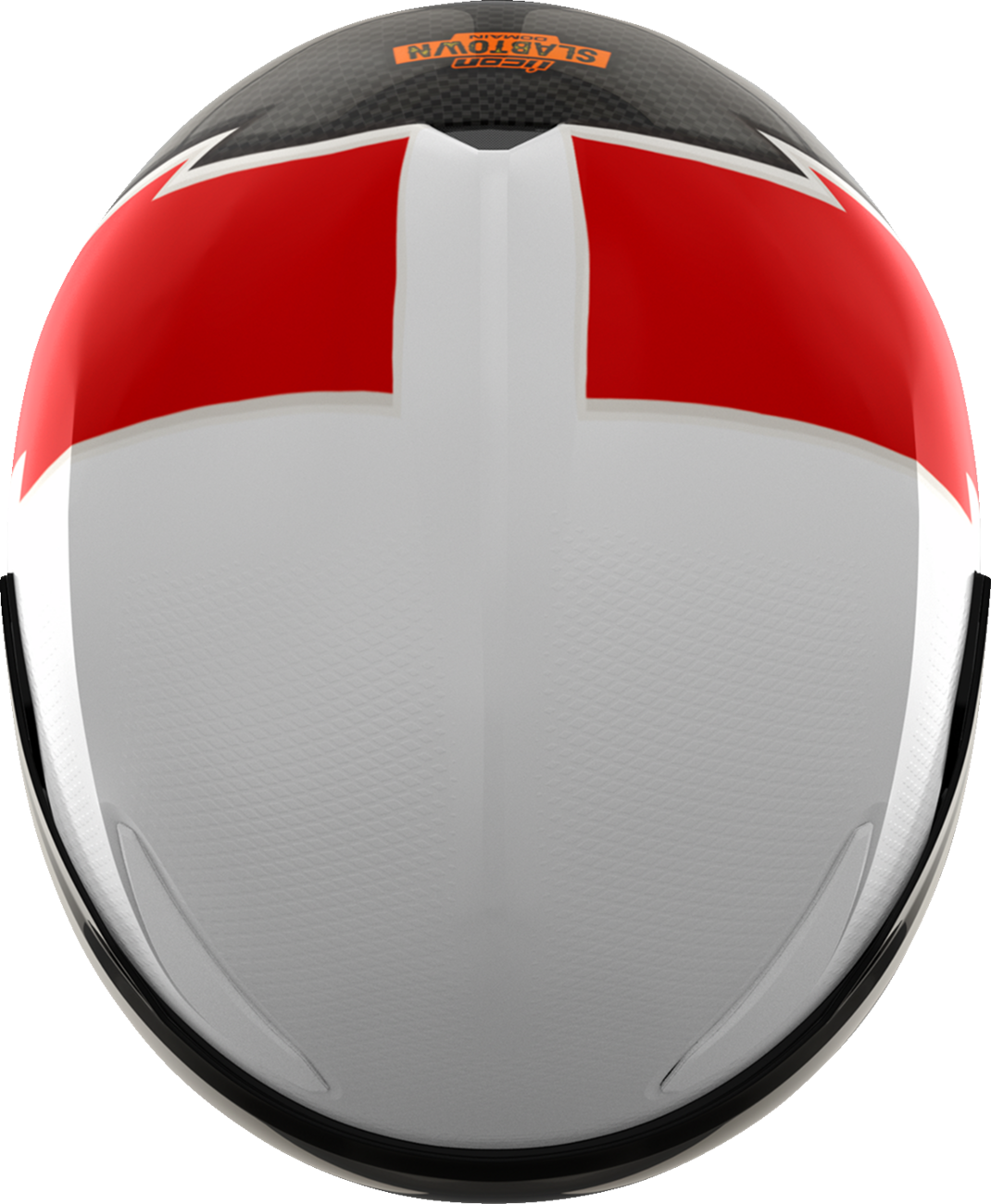 Domain™ Helmet - Slabtown - White - Large