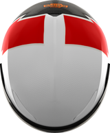 Domain™ Helmet - Slabtown - White - Large