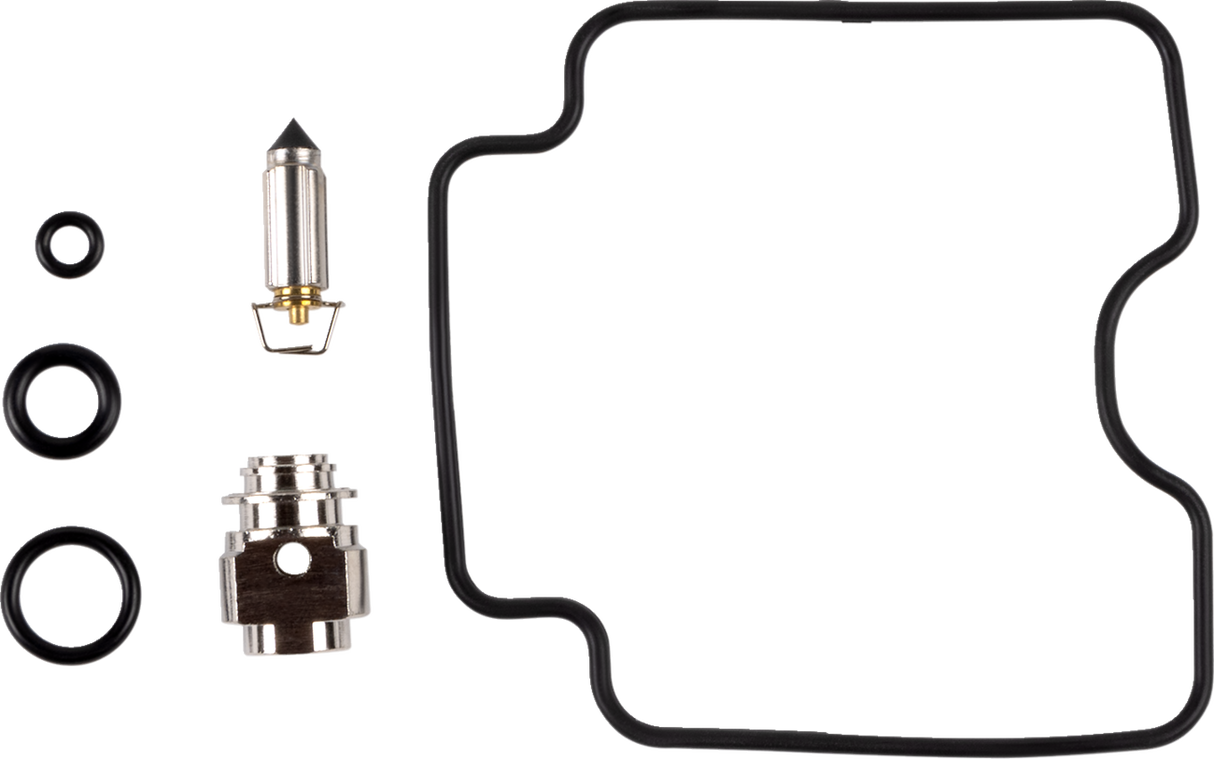 Carburetor Repair Kit - Yamaha 2004 - 2007