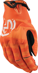 MX1™ Gloves - Orange - Small